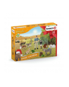 Schleich 98272 Kalendarz adwentowy Wild Life 2021 - nr 2