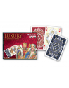 Karty do gry lux Luxury Piatnik - nr 1