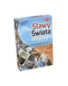 Gra Quizy świata: Sława świata 58590 TACTIC - nr 1