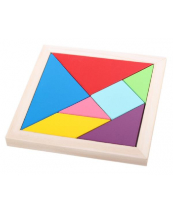 askato Tangram - układanka drewniana 117270