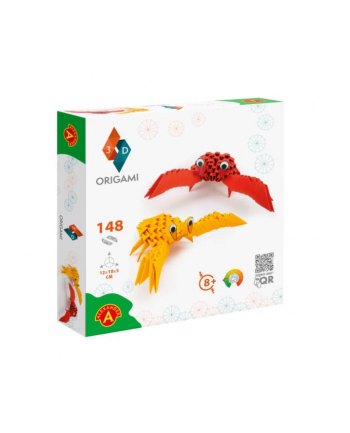 Origami 3D-Kraby 2344 ALEXAND-ER