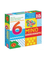 6 Mino-Sześciokąty 2535 ALEXAND-ER - nr 1