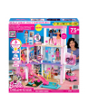 Barbie DreamHouse Deluxe Domek dla lalek GRG93 MATTEL - nr 10