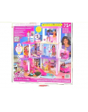 Barbie DreamHouse Deluxe Domek dla lalek GRG93 MATTEL - nr 1