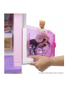 Barbie DreamHouse Deluxe Domek dla lalek GRG93 MATTEL - nr 6