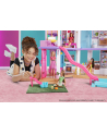 Barbie DreamHouse Deluxe Domek dla lalek GRG93 MATTEL - nr 8