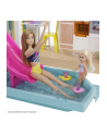Barbie DreamHouse Deluxe Domek dla lalek GRG93 MATTEL - nr 9