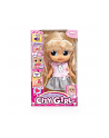 Bayer Lalka City Girl 31cm z dźwiękiem 93221AC - nr 1