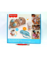Fisher-Price Uspokajacz Wydra Zestaw prezentowy Słodki odpoczynek HGB80 p2 MATTEL - nr 1