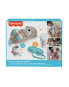 Fisher-Price Uspokajacz Wydra Zestaw prezentowy Słodki odpoczynek HGB80 p2 MATTEL - nr 2