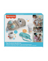 Fisher-Price Uspokajacz Wydra Zestaw prezentowy Słodki odpoczynek HGB80 p2 MATTEL - nr 5