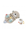 Fisher-Price Uspokajacz Wydra Zestaw prezentowy Słodki odpoczynek HGB80 p2 MATTEL - nr 8