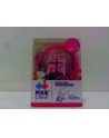 pro-eximp Bransoletka silikon różowa PXX-02-54 90905 - nr 1