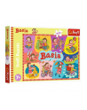 Puzzle 200el Basia/Harper Collins 13282 TREFL - nr 1