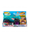 Hot Wheels Monster Truck Pożeracz aut Mega Wrex GYL13 MATTEL - nr 1