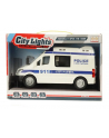 Auto policyjne na baterie 546394 Adar - nr 1