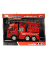 Auto straż pożarna na baterie 546417 Adar - nr 1