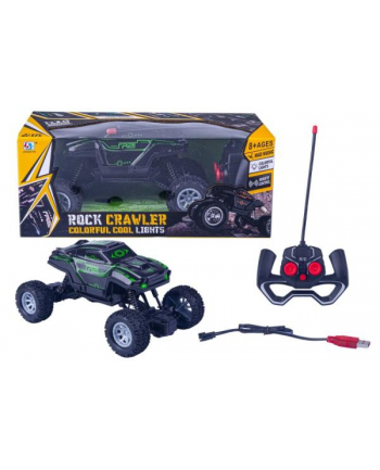 norimpex PROMO Auto Jeep Roock na radio 1004574