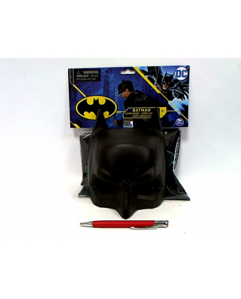 spin master SPIN Batman maska+peleryna 6060825 /6