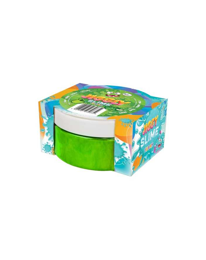 TUBAN JigglySlime ziel.jabłko 200g TU3583 35839 główny