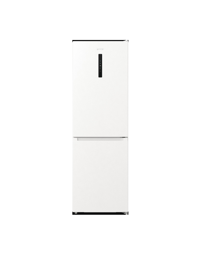 gorenje Chłodziarko-zamrażarka NRK6192AW4 główny