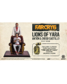 ubisoft Far Cry 6 Anton ' Diego Lions of Yara Figurine - nr 1