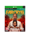 ubisoft Gra Xbox One/Xbox Series X Far Cry 6 - nr 1