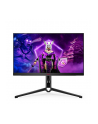 aoc Monitor AG274FZ 27 cali 260Hz IPS HDMIx2 DPx2 Pivot - nr 1