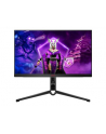 aoc Monitor AG274FZ 27 cali 260Hz IPS HDMIx2 DPx2 Pivot - nr 33