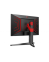 aoc Monitor AG274FZ 27 cali 260Hz IPS HDMIx2 DPx2 Pivot - nr 35