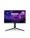 aoc Monitor AG274FZ 27 cali 260Hz IPS HDMIx2 DPx2 Pivot - nr 68