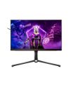 aoc Monitor AG324UX 31.5 cali IPS 4K HDMIx2 DP USB-C Pivot - nr 20