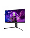 aoc Monitor AG324UX 31.5 cali IPS 4K HDMIx2 DP USB-C Pivot - nr 50