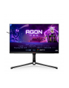 aoc Monitor AG324UX 31.5 cali IPS 4K HDMIx2 DP USB-C Pivot - nr 57