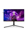 aoc Monitor AG324UX 31.5 cali IPS 4K HDMIx2 DP USB-C Pivot - nr 69