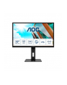 aoc Monitor Q32P2CA 31.5 cali IPS HDMIx2 DP USB-C Pivot - nr 15