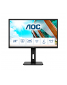 aoc Monitor Q32P2CA 31.5 cali IPS HDMIx2 DP USB-C Pivot - nr 35