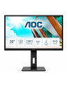 aoc Monitor Q32P2CA 31.5 cali IPS HDMIx2 DP USB-C Pivot - nr 49