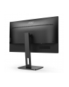 aoc Monitor U27P2CA 27 IPS 4K HDMIx2 DP USB-C Pivot - nr 133