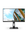 aoc Monitor U27P2CA 27 IPS 4K HDMIx2 DP USB-C Pivot - nr 139