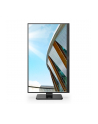 aoc Monitor U27P2CA 27 IPS 4K HDMIx2 DP USB-C Pivot - nr 143