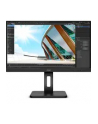 aoc Monitor U27P2CA 27 IPS 4K HDMIx2 DP USB-C Pivot - nr 157