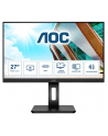 aoc Monitor U27P2CA 27 IPS 4K HDMIx2 DP USB-C Pivot - nr 26