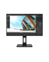 aoc Monitor U27P2CA 27 IPS 4K HDMIx2 DP USB-C Pivot - nr 80