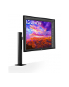 lg electronics Monitor 32UN88A-W 31,5 cala IPS Ergo 4K HDR FreeSync - nr 10