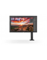 lg electronics Monitor 32UN88A-W 31,5 cala IPS Ergo 4K HDR FreeSync - nr 18