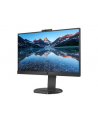 philips Monitor 243B9H 23.8 IPS HDMI DP USB-C Pivot - nr 31