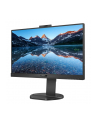 philips Monitor 243B9H 23.8 IPS HDMI DP USB-C Pivot - nr 5