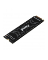 kingston Dysk SSD FURY Renegade 2000G PCIe 4.0 NVMe M.2 - nr 12