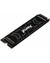 kingston Dysk SSD FURY Renegade 2000G PCIe 4.0 NVMe M.2 - nr 16